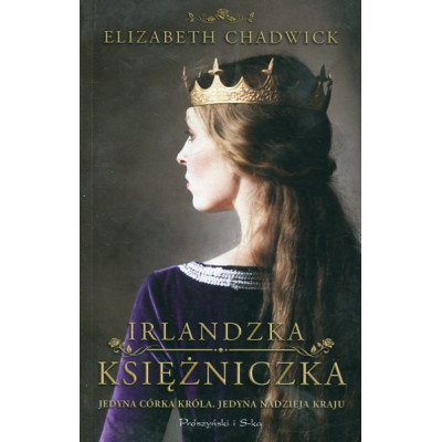 Irlandzka księżniczka