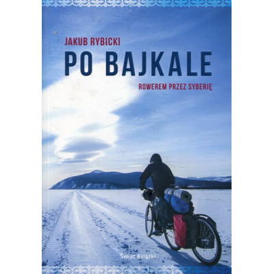 Po Bajkale
