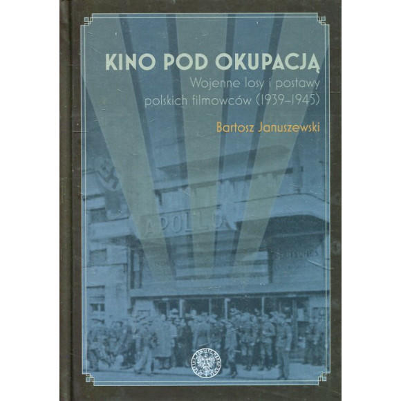Kino pod okupacją