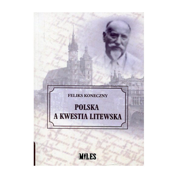 Polska a kwestia litewska