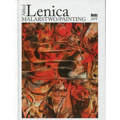 Alfred Lenica Malarstwo/Painting