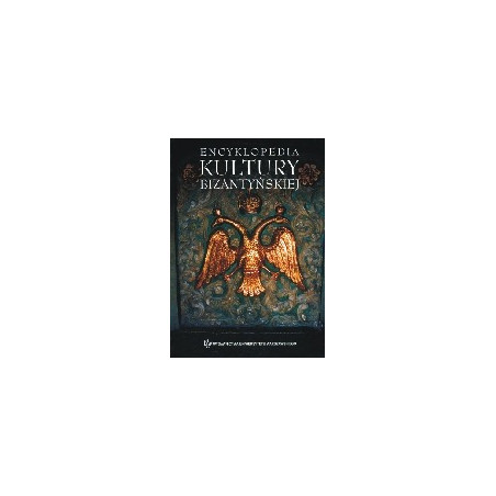 Encyklopedia kultury bizantyjskiej