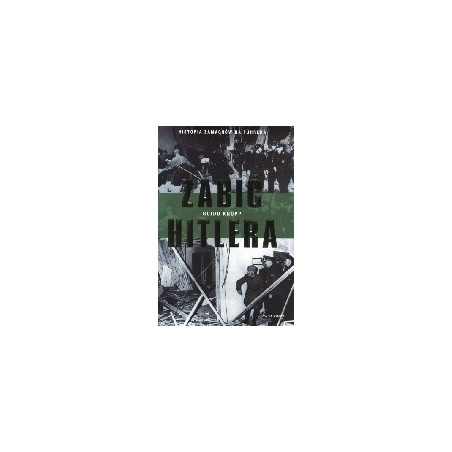 Zabić Hitlera