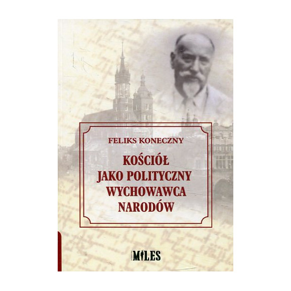 Kościół jako polityczny wychowawca narodów