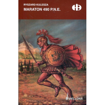 Maraton 490 p.n.e.