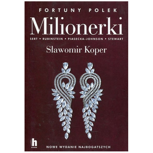 Milionerki. Fortuny Polek