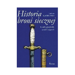 Historia broni siecznej