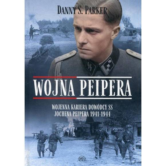 Wojna Peipera