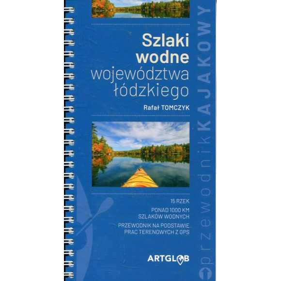 Szlaki wodne województwa łódzkiego