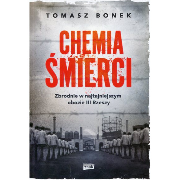 Chemia śmierci