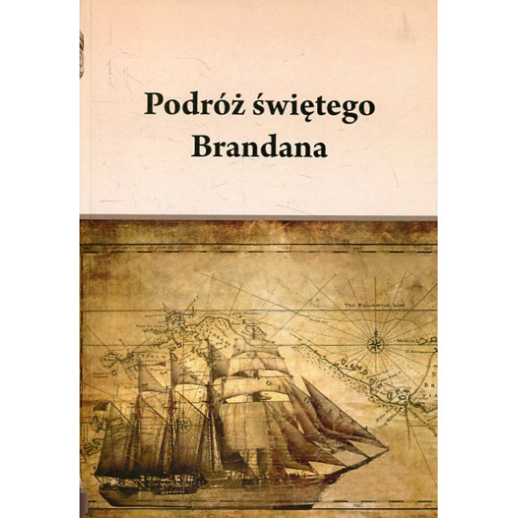 Podróż świętego Brandana