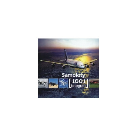 Samoloty 1001 fotografii