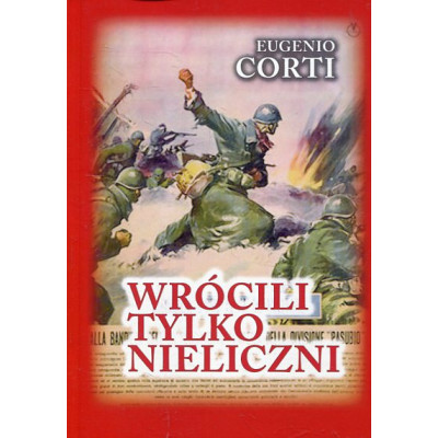 Wrócili tylko nieliczni