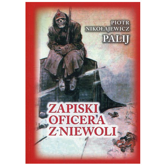 Zapiski oficera z niewoli