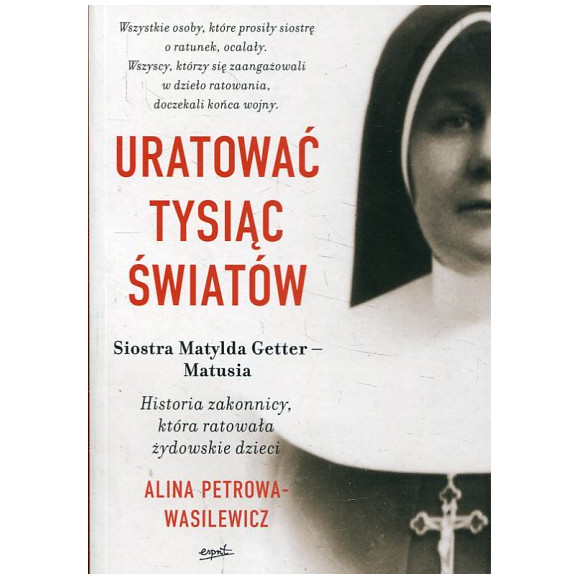 Uratować tysiąc światów