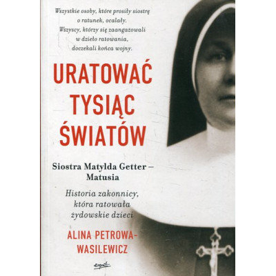 Uratować tysiąc światów