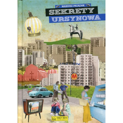 Sekrety Ursynowa