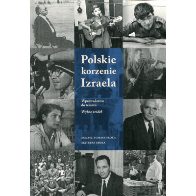 Polskie korzenie Izraela