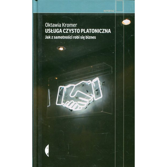 Usługa czysto platoniczna