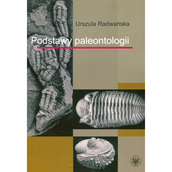 Podstawy paleontologii