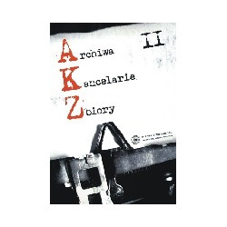 Archiwa - Kancelarie - Zbiory