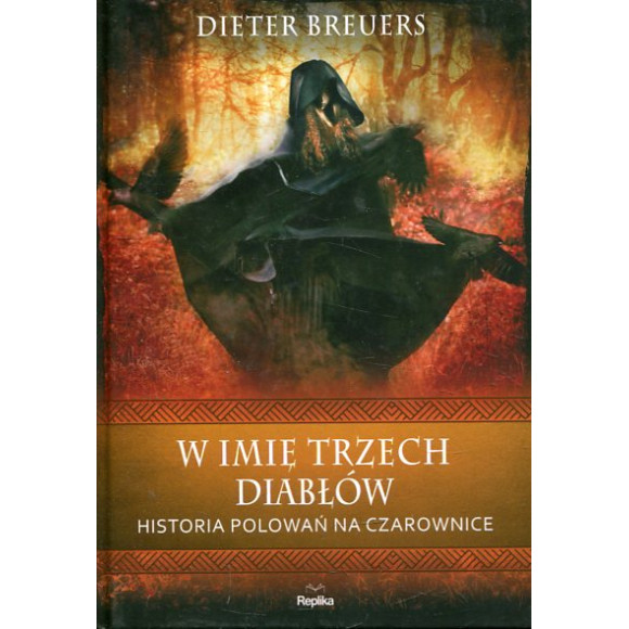 W imię trzech diabłów