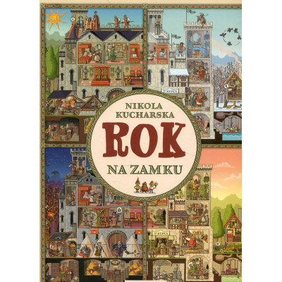 Rok na zamku