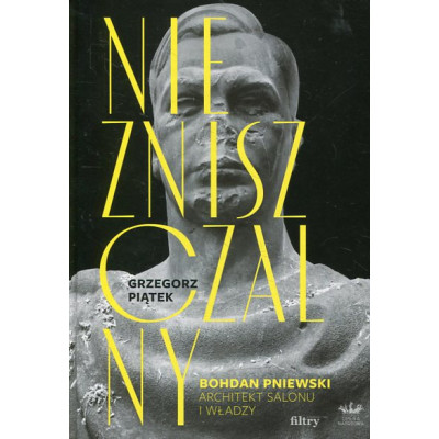 Niezniszczalny Bohdan Pniewski