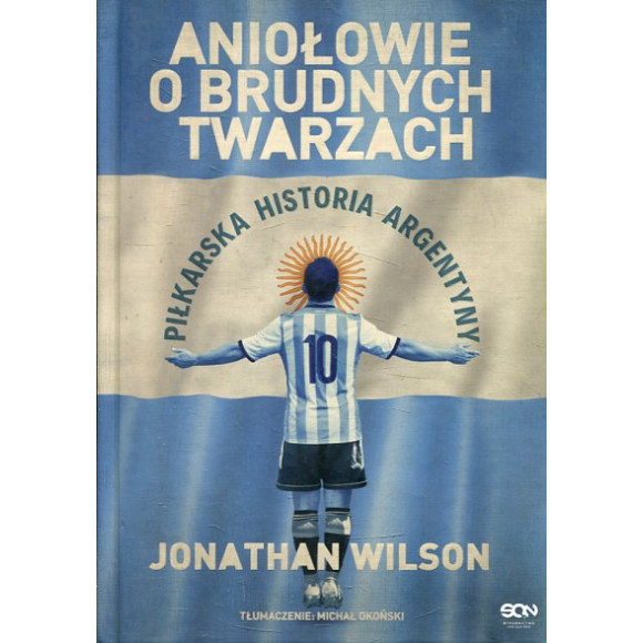 Aniołowie o brudnych twarzach