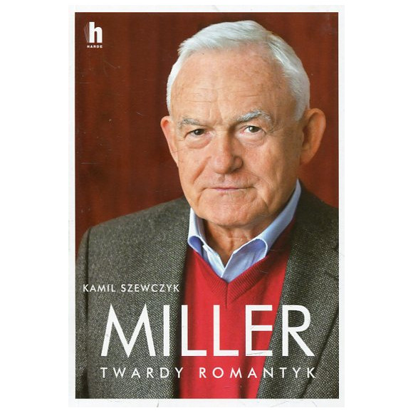 Miller. Twardy romantyk