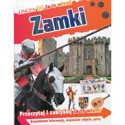 Ja to wiem! Zamki