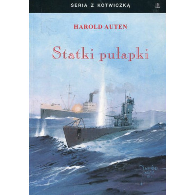 Statki pułapki