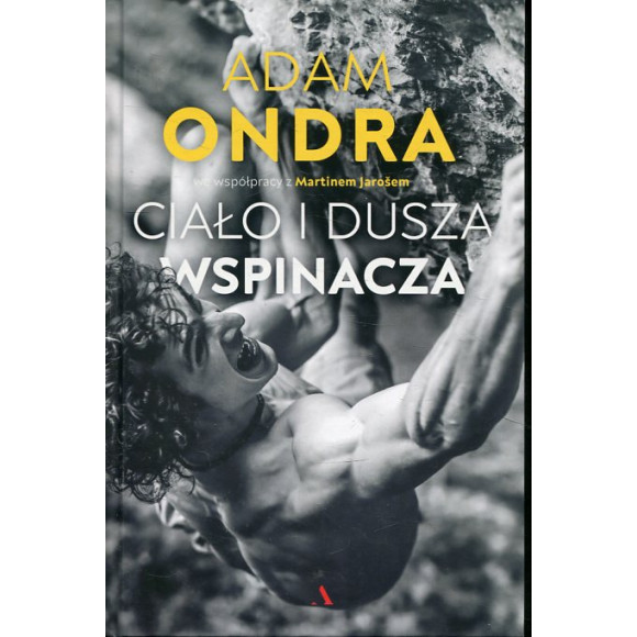 Ciało i dusza wspinacza