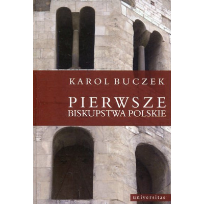 Pierwsze biskupstwa polskie
