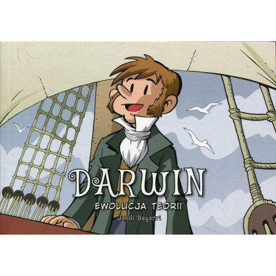 Darwin