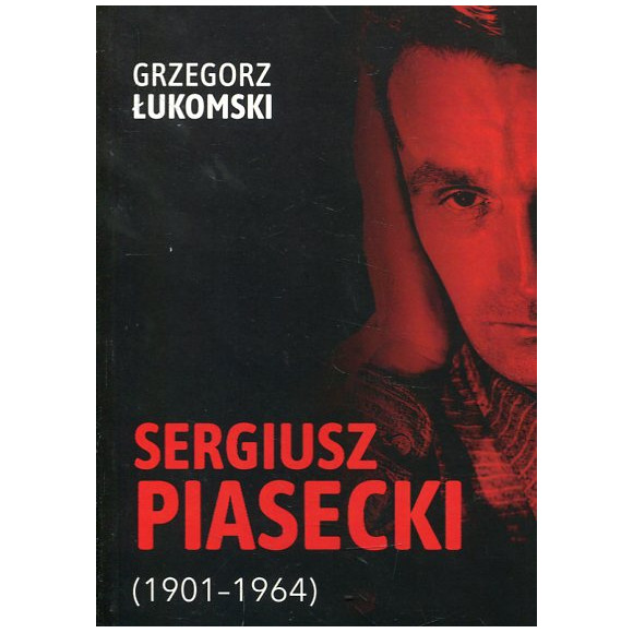 Sergiusz Piasecki (1901-1964)