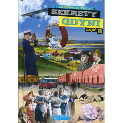 Sekrety Gdyni Część 2