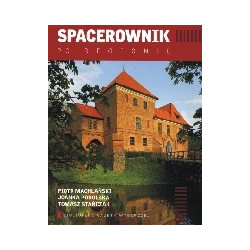 Spacerownik po regionie