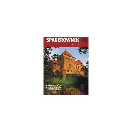 Spacerownik po regionie