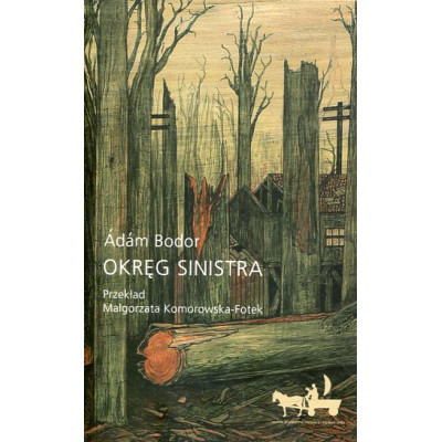 Okręg Sinistra
