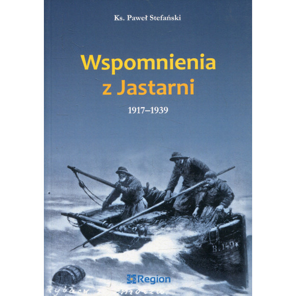 Wspomnienia z Jastarni 1917–1939