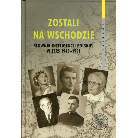 Zostali na Wschodzie