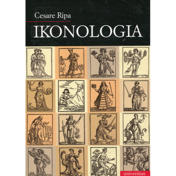 Ikonologia