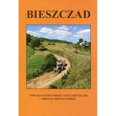Bieszczad 24