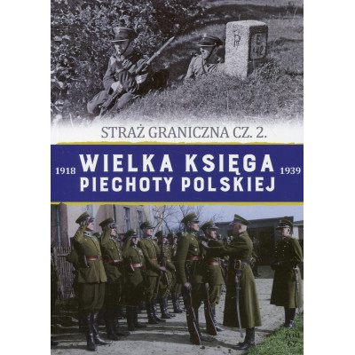 Straż graniczna 1928-1939 cz. 2