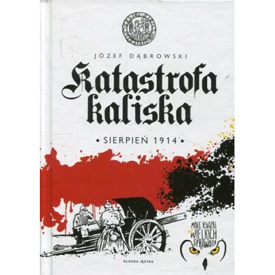 Katastrofa kaliska