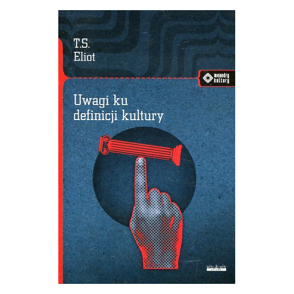 Uwagi ku definicji kultury