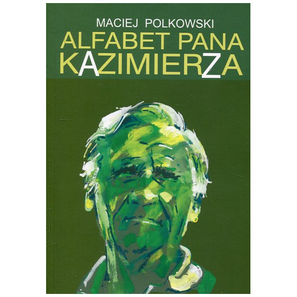 Alfabet pana Kazimierza
