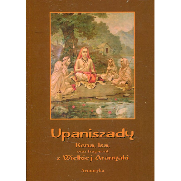 Upaniszady