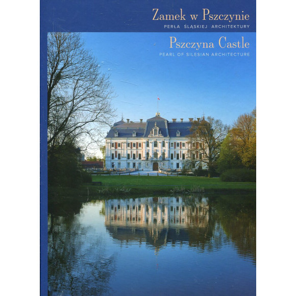 Zamek w Pszczynie